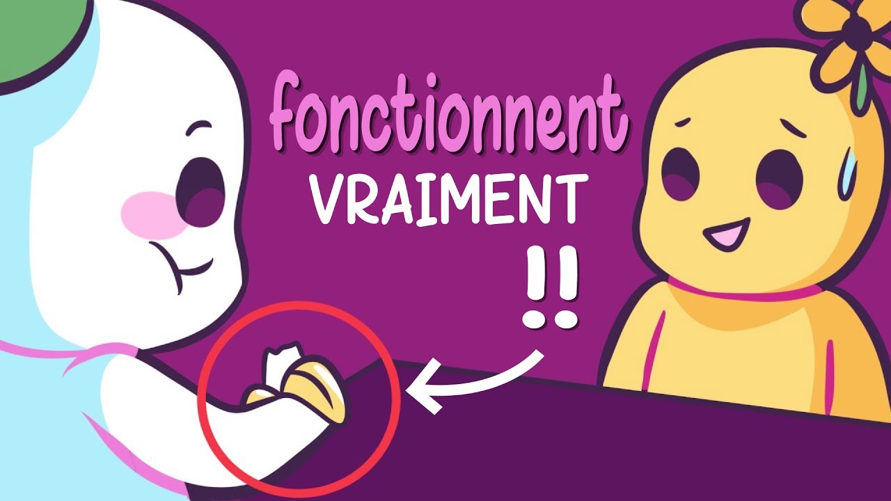 8 ASTUCES psychologiques qui FONCTIONNENT vraiment !