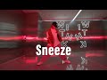 P Lo Sneeze MIORI Choreography mp3