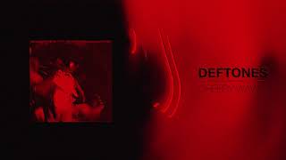 Deftones  Cherry Waves     
