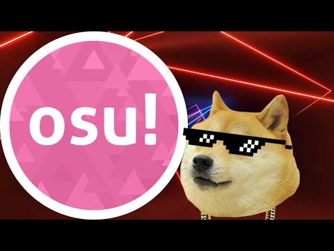 【Osu!】慣れてきた人向けオススメ譜面紹介!!７曲☆４～☆５