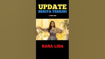 BIODATA  LENGKAP RARA LIDA  #raralida #indosiar #dangdut
