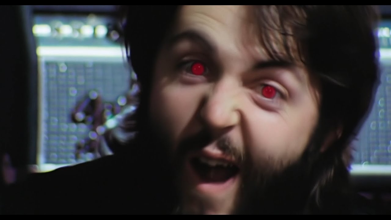 The Beatles: Get Back Out of Context