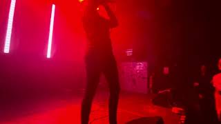 Youth Code live - Avengement @ Helios37, Cologne 26/01/2026