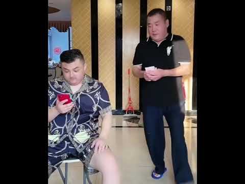 Смешной короткий прикол из Тик Ток.Смешное видео.Чудики из TIK TOK.Китайский юмор.#Shorts