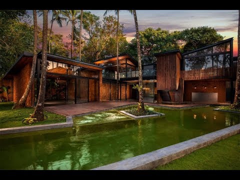 Video: Kuidas Rentida Villa GOA-s