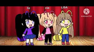 Cia&Cio & Amigos 2 Formigiha