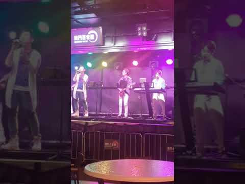20181223  陳肇佑~飄向北方