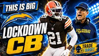 Chargers Just Got MASSIVE News On