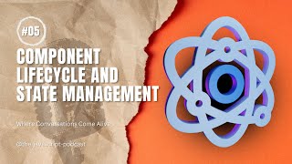 ⚙️ React Component Lifecycle & State Management Internals | React Internals Part 5