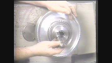 Machine Technology II Lesson 2 Engine Lathe Accessories