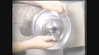 Machine Technology II Lesson 2 Engine Lathe Accessories