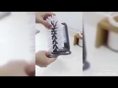 فرشة غسيل الاكواب