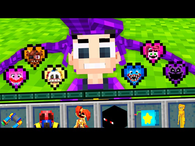 Athos conseguiu CORAÇÕES da LILY LOVEBRAIDS!