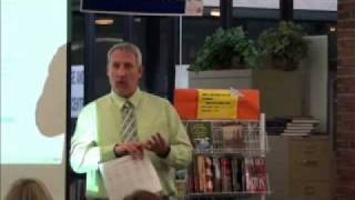 Senior Project Judge Training-Part 8