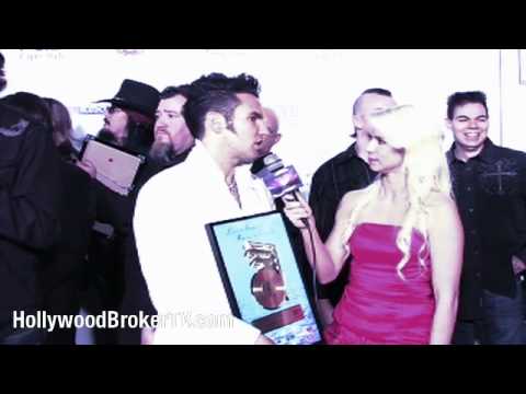 HollywoodBroker Presents: "LA Music Awards" "Red C...