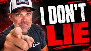 I Don't Lie