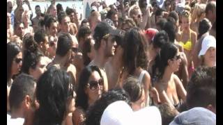 HFD   Ablaze   Shark Babe 2011 Event