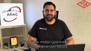 Motor Değişim Projesi Nedir? Motor Değişim Proje Süreçleri Nelerdir?