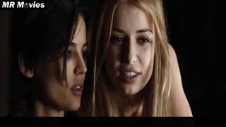 Nathasha & Alba - Room in Rome II Movies