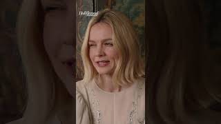 #CareyMulligan on What Viewers Can Expect From #Beef Season 2 #shorts