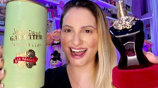 Resenha Do Lançamento La Belle Le Parfum Jean Paul Galtier ❤️