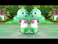 Boo Boo Song Effects (Funny Audio-Visual Variation) | Nazareno Family Studios 2.0 #effects