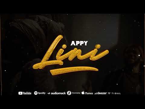Appy - Lini (Official Lyric Video)