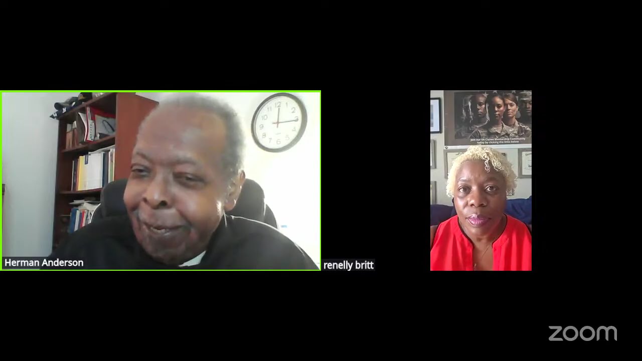 WCEG Media Enterprises Veterans Today hosts Herman Anderson & Anthony C. Aiken.