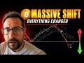 EVERYTHING JUST CHANGED for Bitcoin — Iran Peace, BoJ Hike &amp; My Long/Short Plan