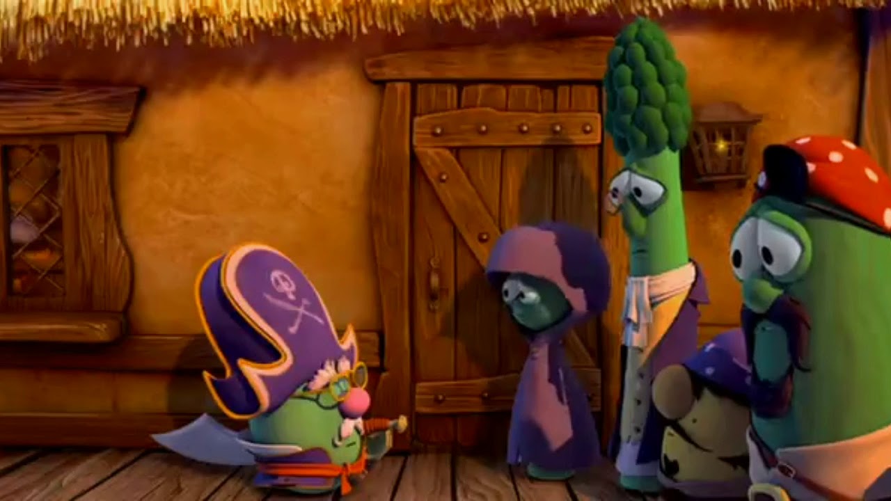 The pirates who don't do anything a veggietales movie movie download ...