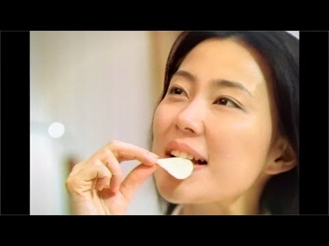 懐かしいCM　木村佳乃　他【2003年】-2000年代-
