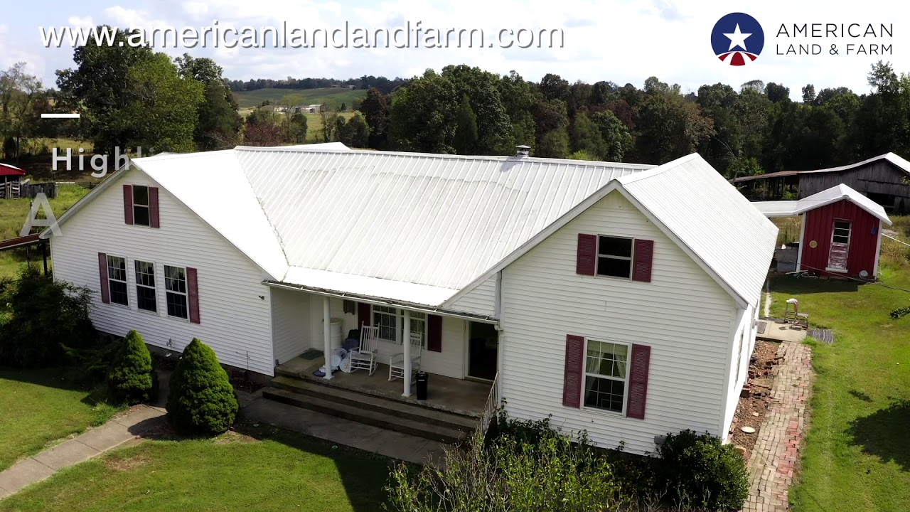 4572 Halls Creek Road YouTube