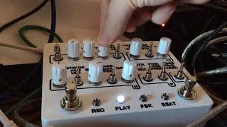Montreal Assembly 856 for ZELLERSASN - Pedal on ModularGrid