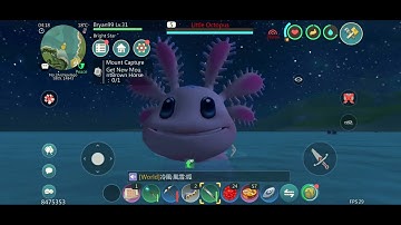 utopia origin big naughty salamander mount  funny glitch 🤣🤣🤣