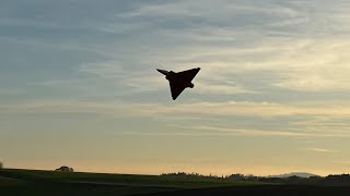 Flyfly Mirage 2000
