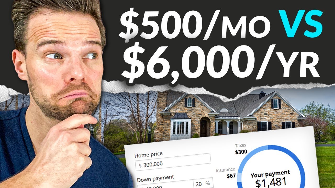 Extra Mortgage Payments Better Monthly Or Yearly YouTube extra-mortgage-payments-better-monthly-or-yearly-youtube