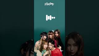  Hype Boy  newjeans kpop ringtone minji hanni haerin danielle hyein shorts