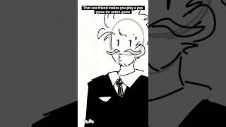 Shitpost #animation #animationmemes #flipaclip #memes #shorts