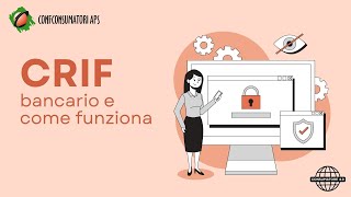 Cos'è il CRIF?