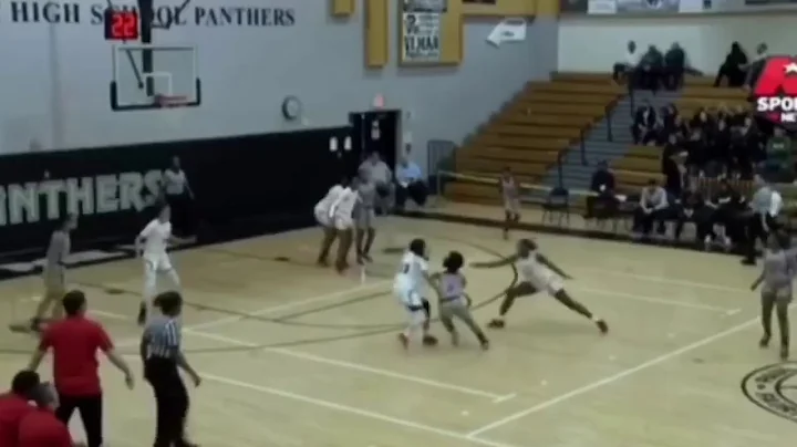 Brianna Martin 51 combo guard