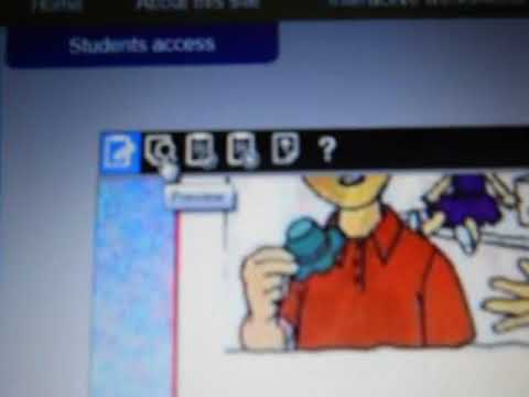 Как создавать свои интерактивные рабочие листы в liveworksheets