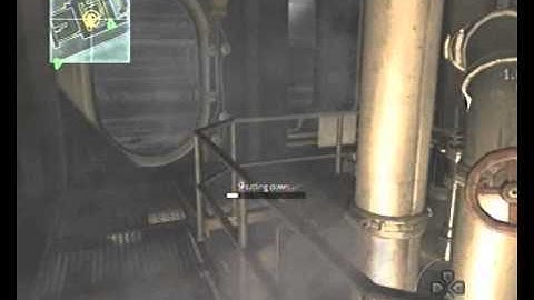 MW3 spec ops missions over reactor veteran co-op guide