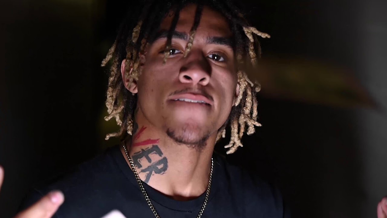 Grape - Lil Kozi (shot by @cobracaptured)