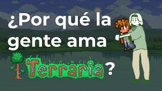 ¿Terraria está sobrevalorado?