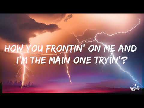 SZA Snooze Ft Justin Bieber Lyrics 