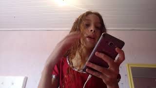 Reagindo À Gringa Dançando Funk