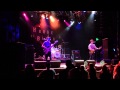Law with Jakob Nowell, Nick Aguilar House of Blues Anaheim 08-07-2013