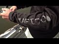 AFTCO Hydronaut Waterproof System