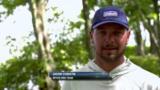 Aftco Hydronaut Waterproof System