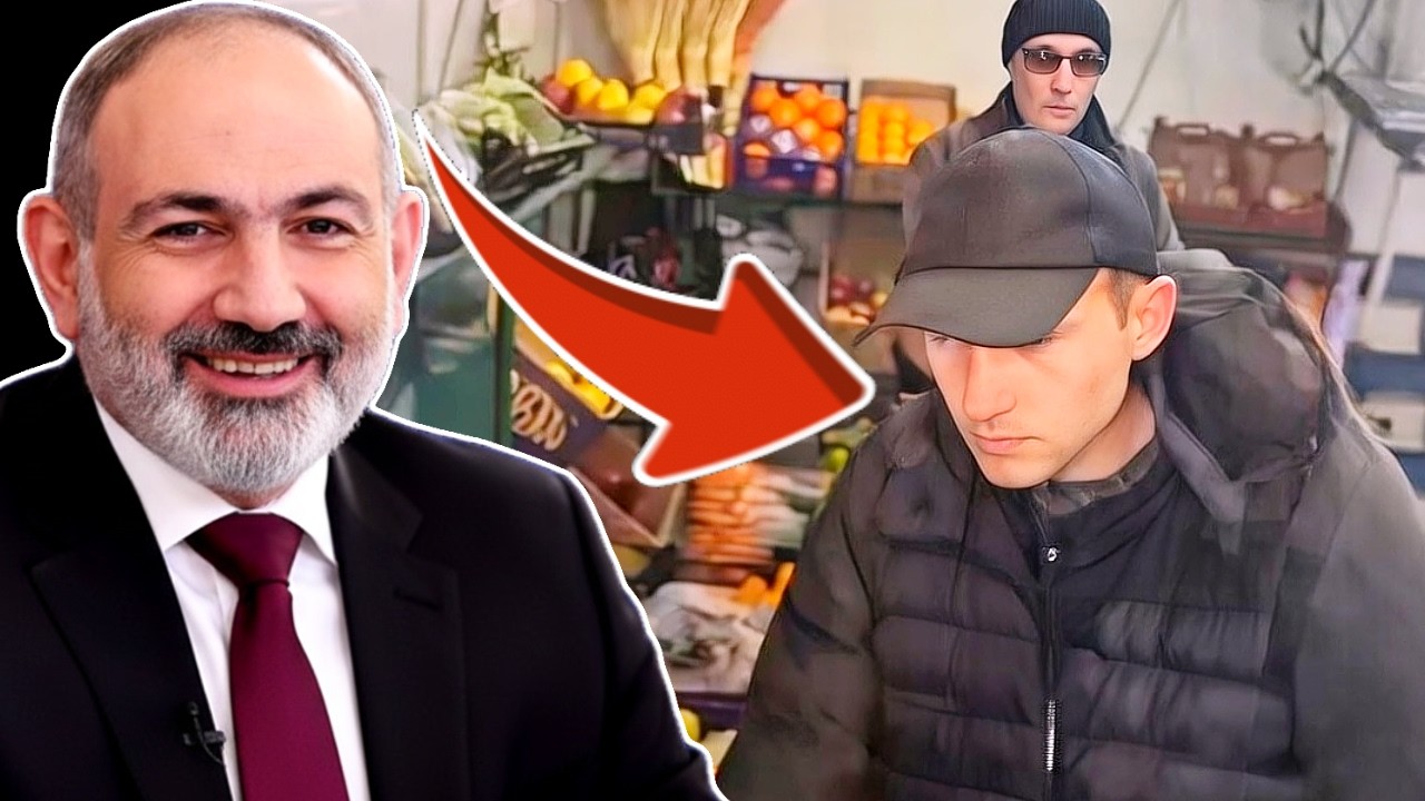 Ի՞նչ է թաքնված Արտաշատի «փակ դռան» հետևում. Վերլուծություն